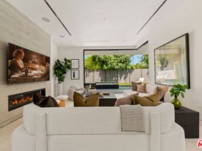 818 N Curson Avenue, Los Angeles CA 90046