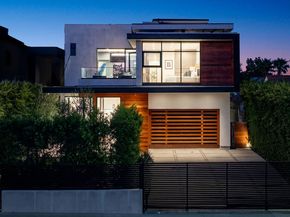 818 N Curson Avenue, Los Angeles CA 90046