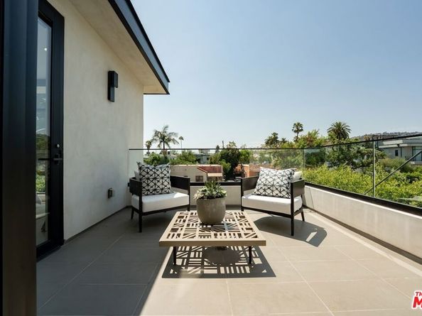 818 N Curson Avenue, Los Angeles CA 90046