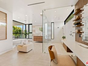 818 N Curson Avenue, Los Angeles CA 90046