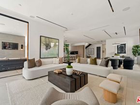 818 N Curson Avenue, Los Angeles CA 90046