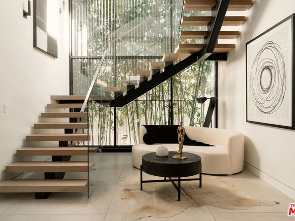 818 N Curson Avenue, Los Angeles CA 90046