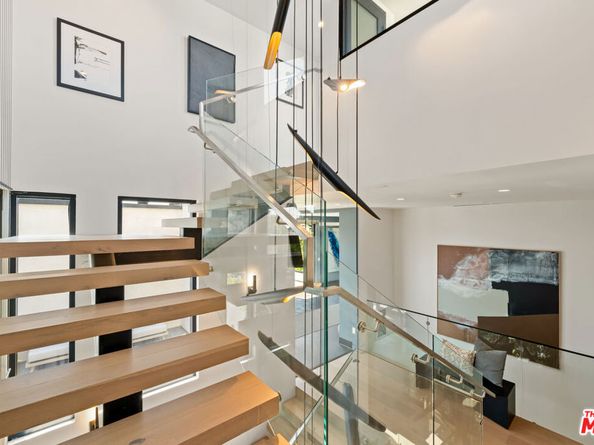 818 N Curson Avenue, Los Angeles CA 90046