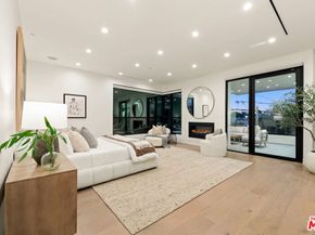 818 N Curson Avenue, Los Angeles CA 90046