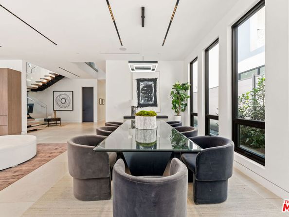 818 N Curson Avenue, Los Angeles CA 90046