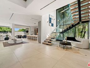 818 N Curson Avenue, Los Angeles CA 90046