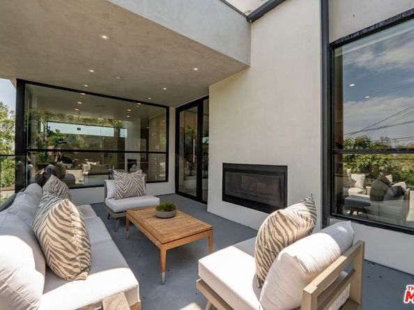 818 N Curson Avenue, Los Angeles CA 90046