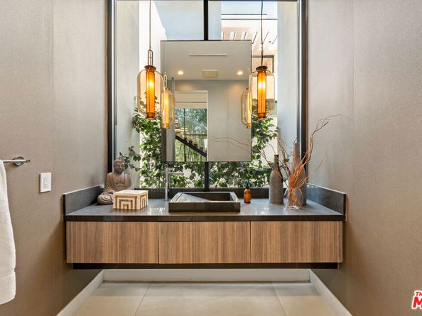 818 N Curson Avenue, Los Angeles CA 90046