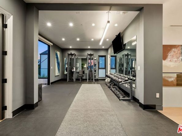 818 N Curson Avenue, Los Angeles CA 90046