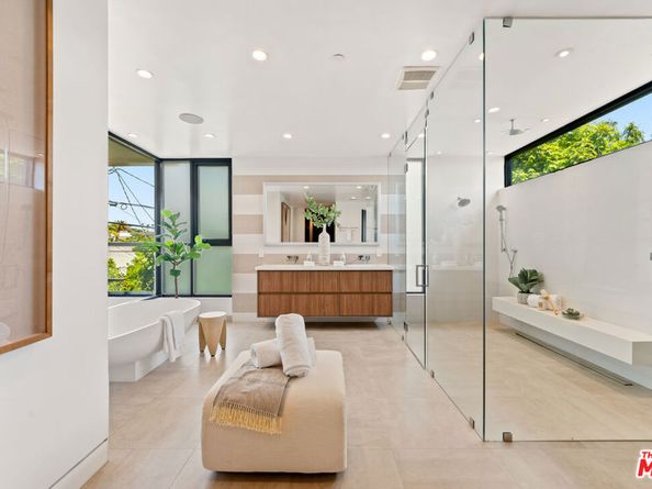 818 N Curson Avenue, Los Angeles CA 90046