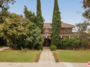 1130 Westchester Place, Los Angeles CA 90019