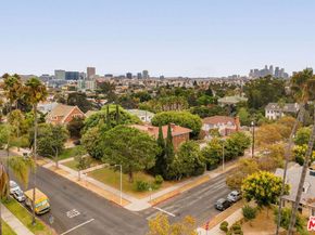 1130 Westchester Place, Los Angeles CA 90019