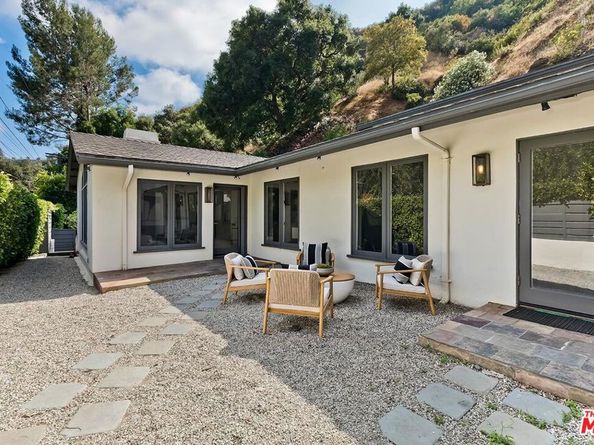 1847 N Beverly Drive, Beverly Hills CA 90210