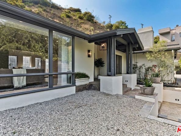 1847 N Beverly Drive, Beverly Hills CA 90210