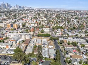 2651 S Manhattan Place, Los Angeles CA 90018