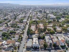 2651 S Manhattan Place, Los Angeles CA 90018