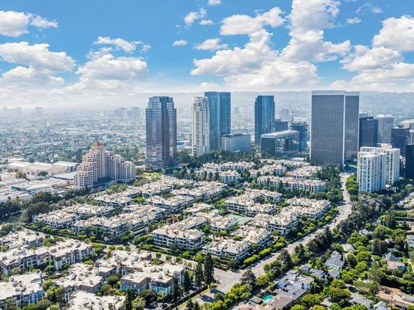 2264 Century, Los Angeles CA 90067