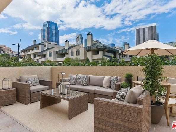 2264 Century, Los Angeles CA 90067