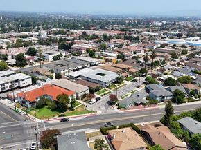 920 N 1st Street, Alhambra CA 91801