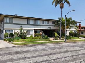 920 N 1st Street, Alhambra CA 91801