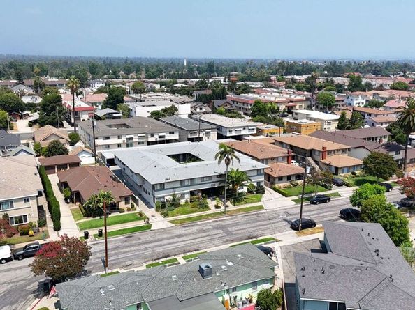 920 N 1st Street, Alhambra CA 91801