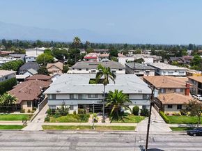 920 N 1st Street, Alhambra CA 91801
