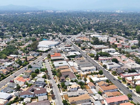 920 N 1st Street, Alhambra CA 91801