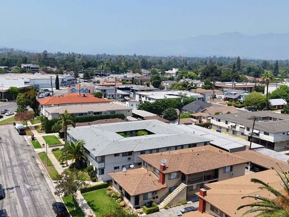 920 N 1st Street, Alhambra CA 91801