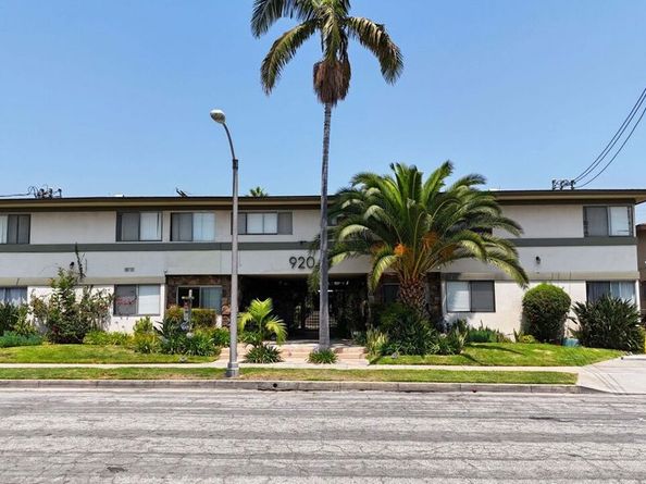 920 N 1st Street, Alhambra CA 91801