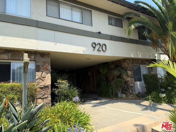 920 N 1st Street, Alhambra CA 91801