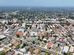 920 N 1st Street, Alhambra CA 91801