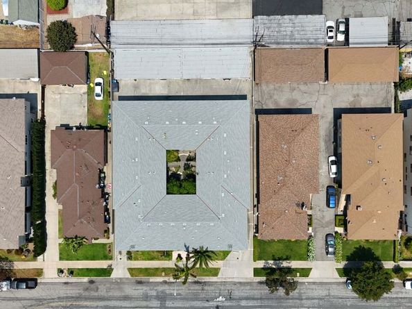 920 N 1st Street, Alhambra CA 91801