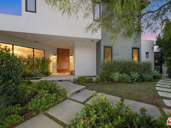 8545 Charl Lane, Los Angeles CA 90046