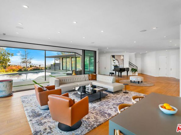 8545 Charl Lane, Los Angeles CA 90046