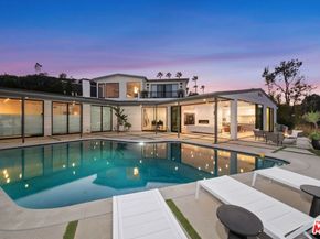 8545 Charl Lane, Los Angeles CA 90046