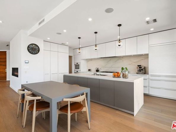 8545 Charl Lane, Los Angeles CA 90046
