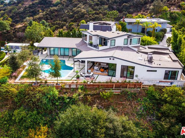 8545 Charl Lane, Los Angeles CA 90046