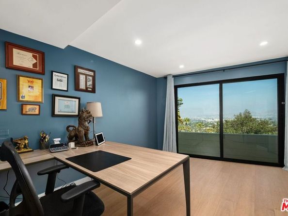 8545 Charl Lane, Los Angeles CA 90046
