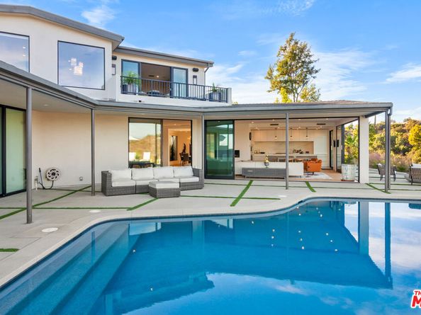 8545 Charl Lane, Los Angeles CA 90046