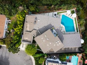 8545 Charl Lane, Los Angeles CA 90046