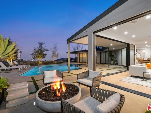 8545 Charl Lane, Los Angeles CA 90046