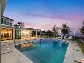 8545 Charl Lane, Los Angeles CA 90046
