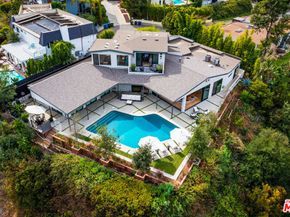8545 Charl Lane, Los Angeles CA 90046