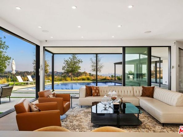 8545 Charl Lane, Los Angeles CA 90046