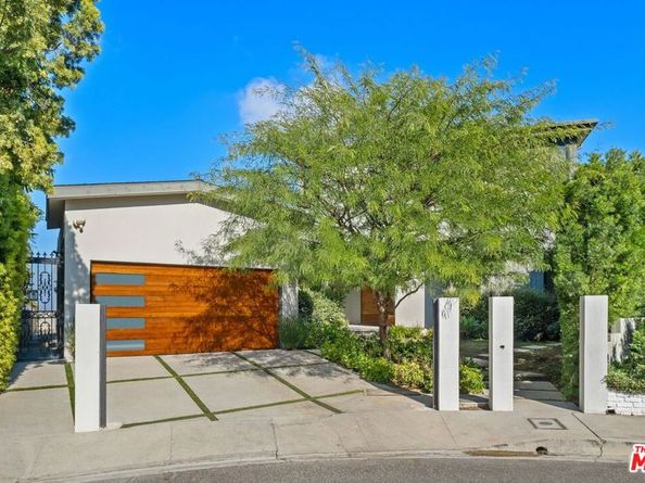 8545 Charl Lane, Los Angeles CA 90046