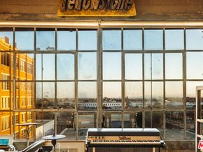 1855 Industrial Street 707, Los Angeles CA 90021