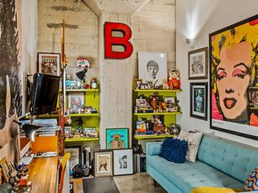 1855 Industrial Street 707, Los Angeles CA 90021