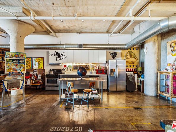 1855 Industrial Street 707, Los Angeles CA 90021