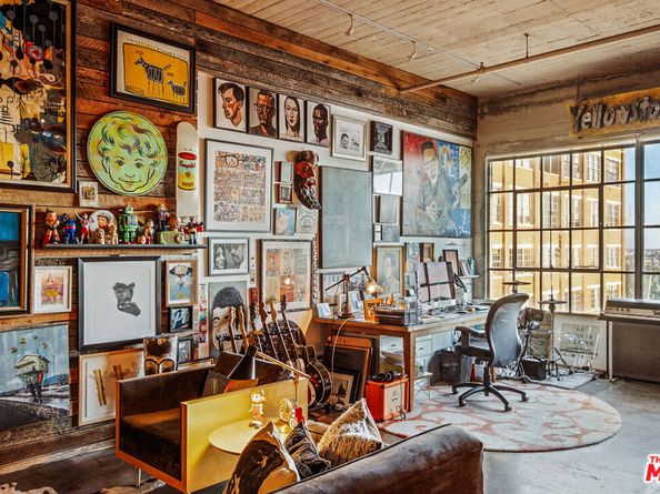 1855 Industrial Street 707, Los Angeles CA 90021