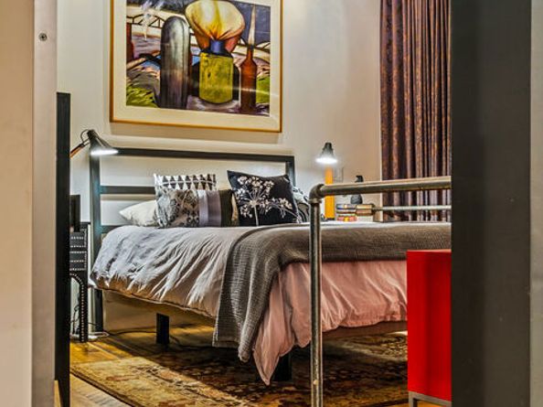 1855 Industrial Street 707, Los Angeles CA 90021